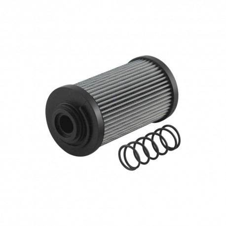 Cartridge return filter - Size 22 - 100L - Wire mesh metal 60µ