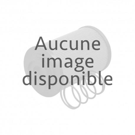 Cartouche filtre retour hydraulique T30 verre 25µ