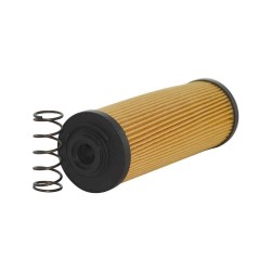 Cartridge return filter - Size 30 - 150L - Paper cellulose 25µ
