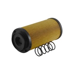 Cartridge return filter - Size 40 - 200L - Paper cellulose 25µ