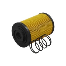Cartridge return filter - Size 51 - 350L - Paper cellulose 25µ