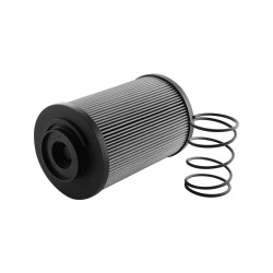 Cartridge return filter - Size 60 - 400L - Microglass fiber 10µ