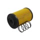 Cartridge return filter - Size 60 - 400L - Paper cellulose 10µ