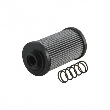 Cartridge return filter - Size 64 - 480L - Microglass fiber 10µ