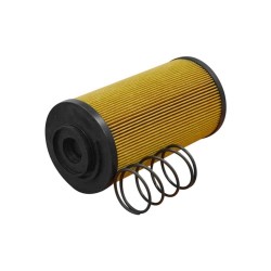 Cartridge return filter - Size 64 - 480L - Paper cellulose 10µ