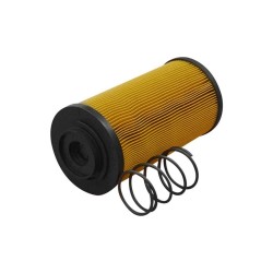 Cartridge return filter - Size 64 - 480L - Paper cellulose 25µ