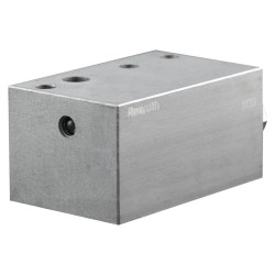 Module N39  Pressure filter 25µ