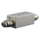 Module N07/N102 modular pressure limiter Cetop 3 A and B to T 70/350 bar