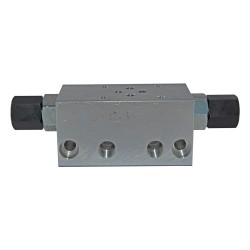 OCGF - Module N122 Embase cetop3