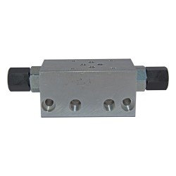 OCGF - Module N122 Embase cetop3