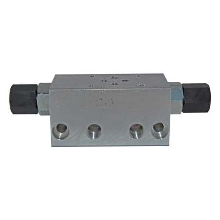 OCGF - Module N122 Embase cetop3