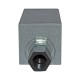 OCGF - Modular block with poppet type P.O check valves for CETOP 3