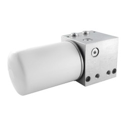 Module N288 return filter OCGF 10μ 60L / MN