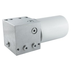 Module N288 return filter OCGF 10Î¼ 60L / MN