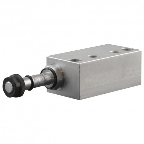 Module V106 by-pass pour centrale hydraulique