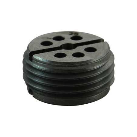 insert unidirectional flow limiter 3/8 percé 1,25 mm - Flow limiter