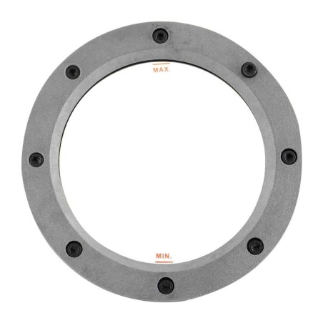 Hublot d'inspection pour réservoir hydraulique