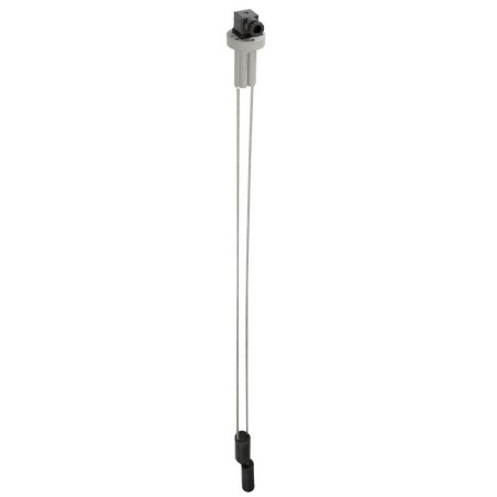 Niveau électrique double flotteur LEFG 1000-10-A-2 à bride 3 trous