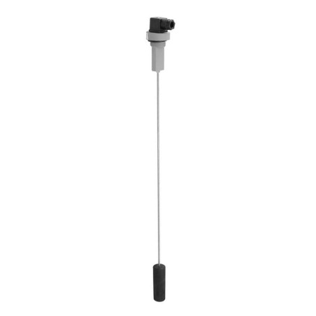 Electric level indicator simple flo. LEDG 500-10-A-1 Lg 500 to screw