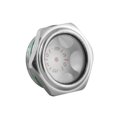 Visual level indicator 3/4  alu