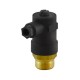 Fixed thermostat - 50°C - M22x150 - NF
