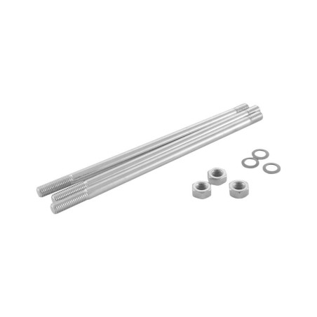Kit vis 3 élements ED   M8 X170