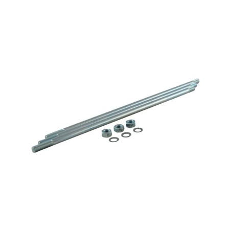 Kit vis 5 élements ED   M8 X270