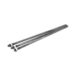 Kit vis 6 élements ED   M8 X320