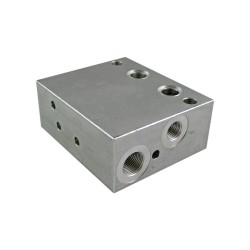 Module V55 nu sans Cartridge
