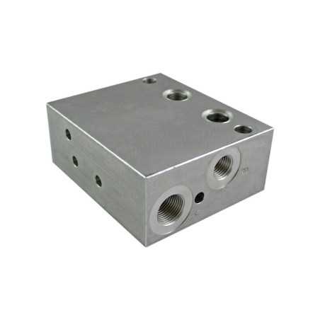 Module V55 nu sans Cartridge