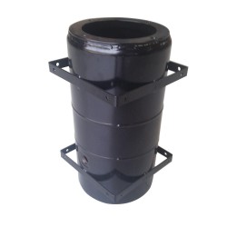 Tank  23L acier H S92 cyl
