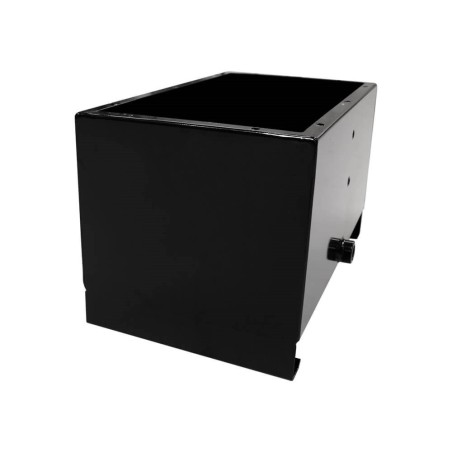 tank  45L acier V S11/S242/S114