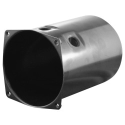 tank   1,8L  acier V  S144