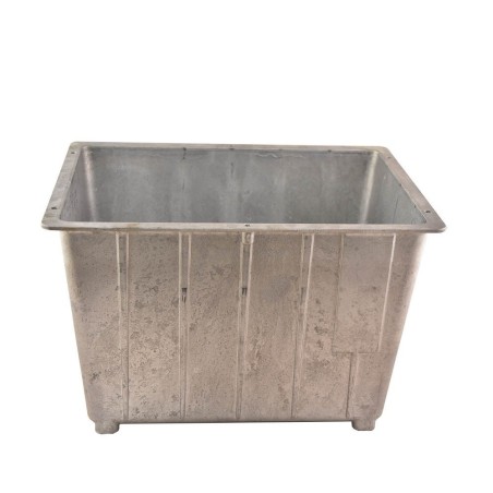 tank   10L alu V S245