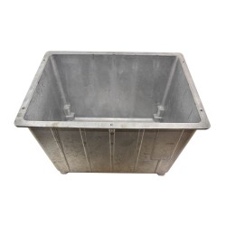 Réservoir 10L alu V S245