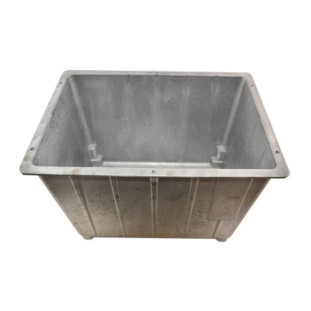 tank   10L alu V S245