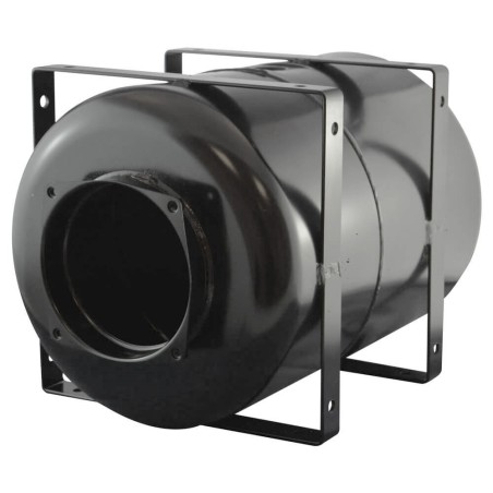 tank  16L acier H S128