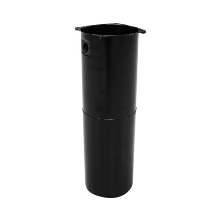 tank   4L acier H/V S107