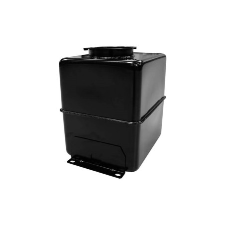 tank  20L acier V S143