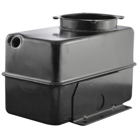 tank   6L acier V S139