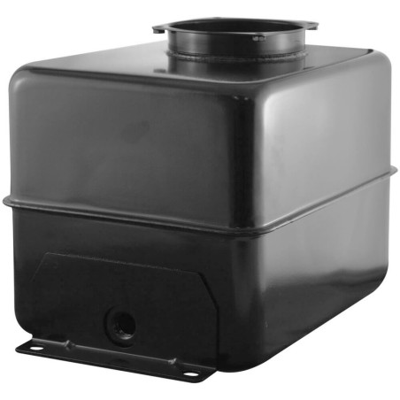 tank  15L acier V S141