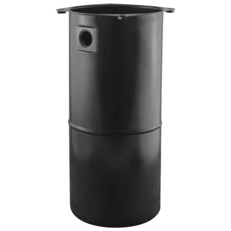 tank   3L acier H/V S161/S239