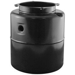 tank 5L acier V S185