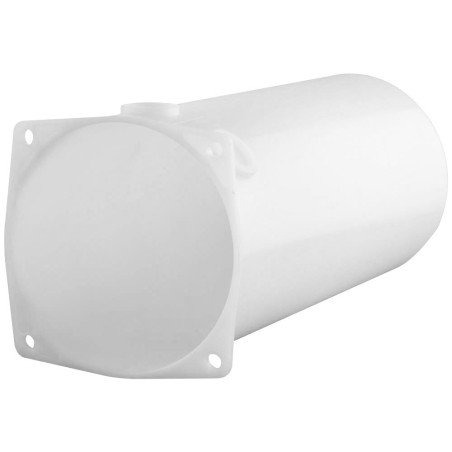 tank   3L plastique H S338 cyl