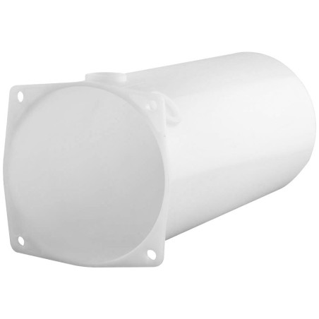 tank   3L plastique H S338 cyl