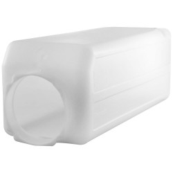 tank  12L plastique H S417
