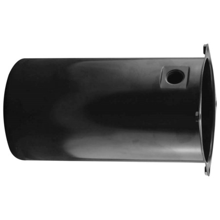 tank   2,5L acier H S02 cyl