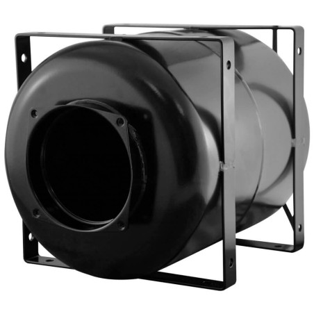 tank  12L acier H S90