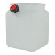 OCGF - Réservoir 1,8L plastique