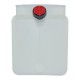 OCGF - Plastic oil tank 1,8L